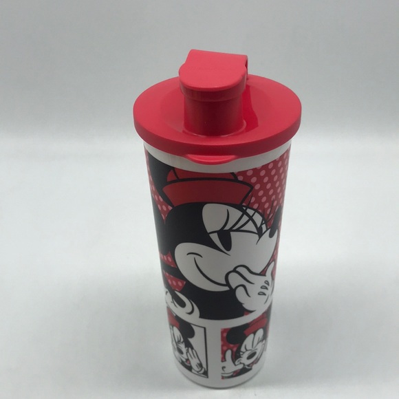 Tupperware Disney Tumbler Set of 6 - Picture 13 of 16